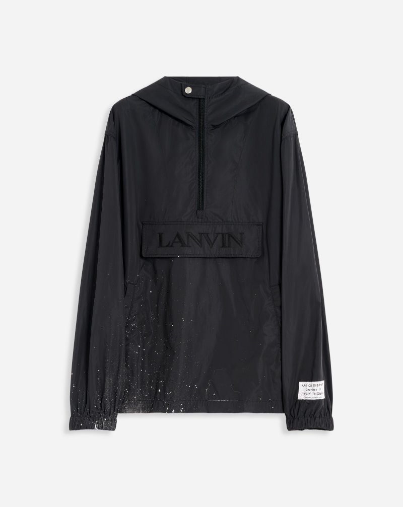 Windbreaker multicolor hotsell