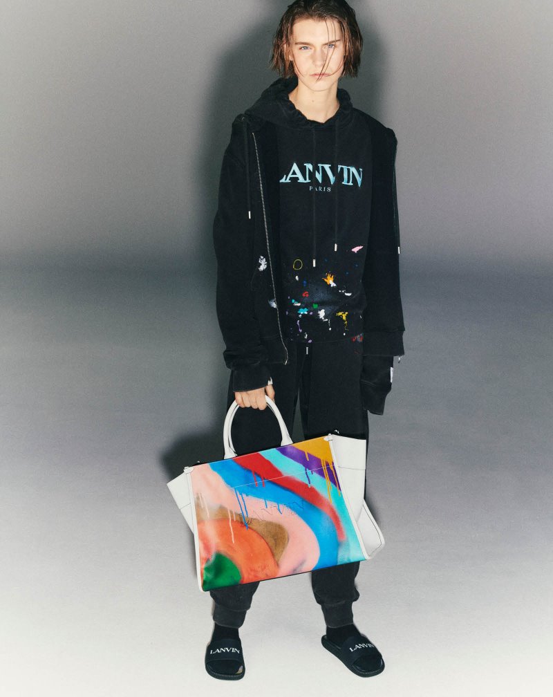 Arpege lanvin hombre cheap